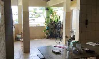 Imagem 6: Belo Horizonte - Casa Padrão - Santa Rosa