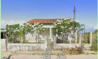 Imagem: Casa na Barra de Santo Antonio