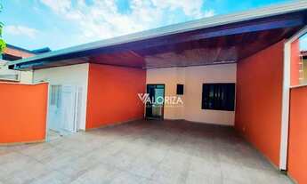 Imagem 3: Casa com 4 dormitórios, 275 m² - venda por R$ 900.000,00 ou aluguel por R$ 4.890,00/mês