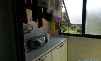Imagem 5: APARTAMENTO - MORUMBI - SP
