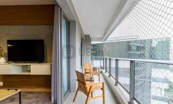 Imagem 5: Apartamento para alugar na Cidade Júlia com 01 dormitório 50 m²