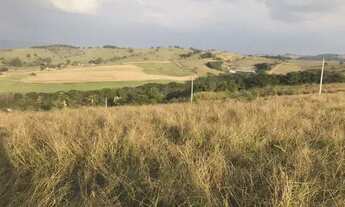 Imagem 2: Terreno com boa topografia no interior de sp