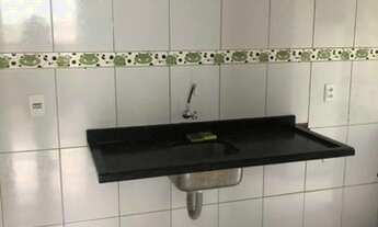 Imagem 5: Apartamento para aluguel com 60 metros quadrados com 3 quartos em Ponte Nova - Várzea Gran