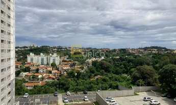 Imagem 3: Apartamento para aluguel no Condomínio Reserva do Alto em Valinhos/SP