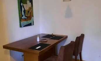 Imagem 2: Apartamento à venda na Rua Vigário Albernaz, Vila Gumercindo, São Paulo - SP