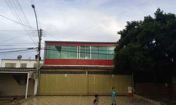 Imagem 2: Sobrado Comercial na Quadra 205 conjunto 22 Recanto das Emas