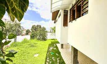 Imagem 4: Sobrado para aluguel com 400 metros quadrados com 5 quartos em Alto Branco - Campina Grand