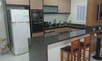 Imagem 4: Jacarei - Casa Padrão - Residencial Santa Paula