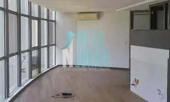 Imagem 2: Conjunto, 100 m² - venda por R$ 1.290.000,00 ou aluguel por R$ 12.450,00/mês - Itaim Bibi