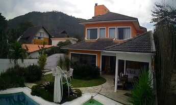 Imagem 1: Casa em Itacoatiara - Niterói