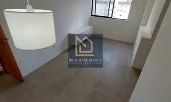 Imagem 3: FLAT EM BOA VIAGEM | GOLDEN LAND | R$ 249.900 | 42M² | PISCINA