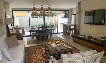 Imagem: Casa de condomínio para aluguel de temporada