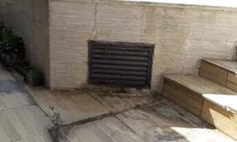 Imagem 4: Cobertura a venda Mooca 350m² com 3 suítes e 6 vagas