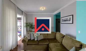 Imagem 5: Apartamento Venda 3 Dormitórios - 137 m² Vila Olímpia