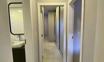 Imagem 6: Apartamento em Laguna, Mar Grosso, 2 Quartos, 2 Vagas, Mobiliado