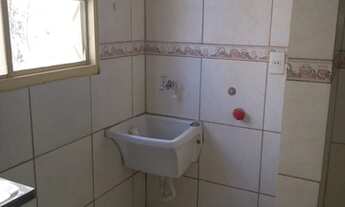 Imagem 7: APARATAMENTO NO EDIFÍCIO PLANTANO - CIDADE JARDINS - VALPARAÍSO-GO