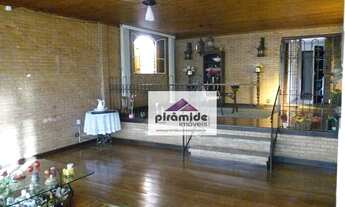 Imagem 5: Casa com 4 dormitórios à venda, 248 m² por R$ 745.000,00 - Jardim Esplanada II - São José