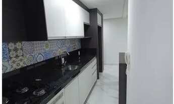 Imagem 3: Apartamento Edificio Positano