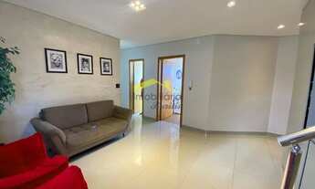 Imagem 4: Cobertura à venda, 4 quartos, 1 suíte, 2 vagas, Jardim América - Belo Horizonte/MG