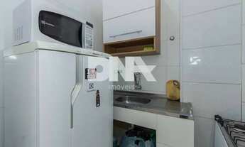 Imagem 7: Apartamento Sala 1 Quarto Posto 6