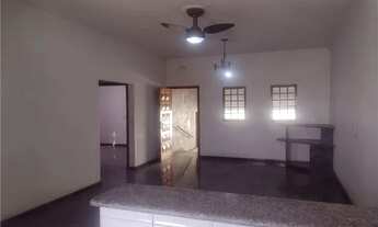 Imagem 7: Casa próximo ao Hospital Santa Casa com vocação residencial/comercial