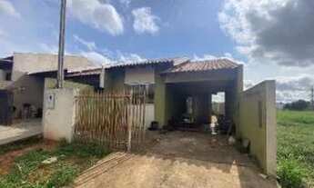 Imagem: PEROLA - Casa Padrão