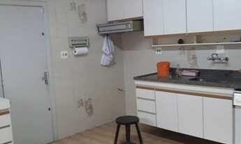 Imagem 3: Sobrado para aluguel possui 200 metros quadrados com 4 quartos em Chácara Inglesa - São Pa