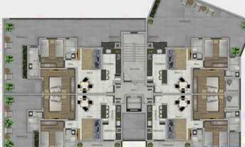 Imagem 4: GARDEN - BOA VISTA - MG