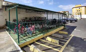 Imagem 4: Apartamento com 2 quartos sendo 1 suíte