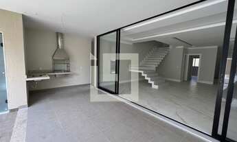 Imagem 4: Casa de condomínio para venda com 340 metros quadrados com 5 quartos