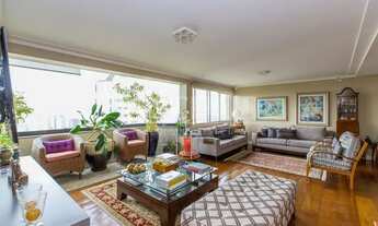 Imagem 4: Apartamento na região do Morumbi