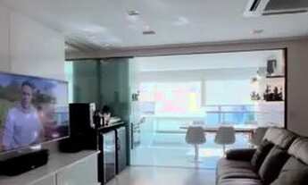 Imagem 3: Apartamento para venda com 169 metros quadrados com 4 quartos em Rosarinho - Recife - PE