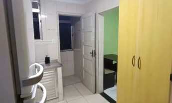 Imagem 2: Embare- 2 Dorm, Frente, Sem Garagem 255 mil !!