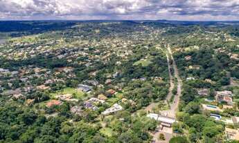 Imagem 4: A Casa para venda com 500 metros quadrados com 4 quartos