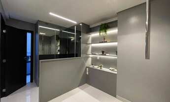 Imagem 5: FLAT em Tambaú com área de lazer completa