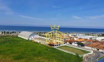 Imagem 5: Apartamento Novo - 03 dormitórios sendo 02 suítes - Varanda gourmet com vista mar - Lazer