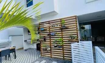 Imagem 5: CASA RESIDENCIAL em LAURO DE FREITAS - BA, BURAQUINHO