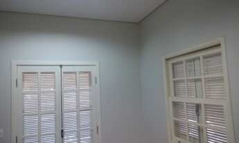 Imagem 5: Casa para aluguel com 220 metros quadrados com 4 salas 2 vagas em Aclimação - São Paulo