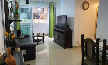 Imagem 5: Rio de Janeiro - Apartamento Padrão - Recreio dos Bandeirantes