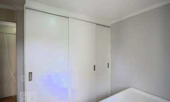 Imagem 7: Apartamento para Aluguel - Jardim Santa Emília, 2 Quartos, 52 m2