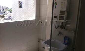 Imagem 6: Apartamento de 152m² com 3 quartos em Vila Guilherme