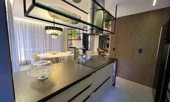 Imagem 6: Casa de condomínio sobrado para venda possui 135 metros quadrados com 3 quartos