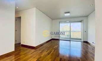 Imagem 4: Apartamento para Locação com 78 metros, 3 dormitórios e 1 vaga - Vil Leopoldina, São Paulo