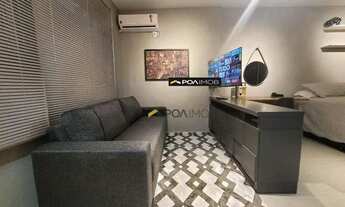 Imagem 5: Loft com 1 dormitório para alugar, 30 m² por R$ 2.200,00/mês - Rio Branco - Novo Hamburgo