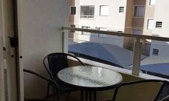 Imagem 4: Apartamento à venda, 55 m² por R$ 280.000,00 - Parque Prado - Campinas/SP