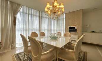 Imagem: Apartamento para venda tem 130 metros quadrados