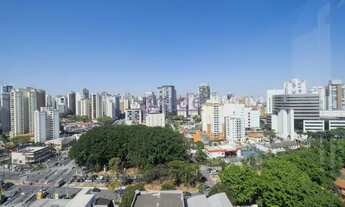 Imagem 3: Locação mobiliado Itaim Bibi