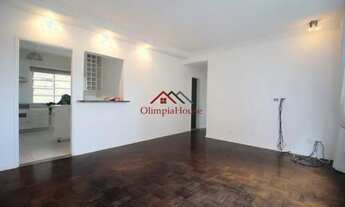 Imagem: Apartamento Locação 3 Dormitórios - 108