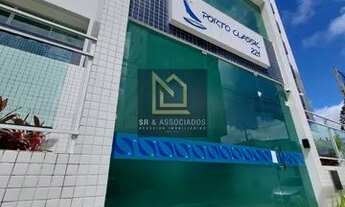 Imagem 2: EDF PORTO CLASSIC l ALUGUEL l 70m² l R$ 3.000 + ÁGUA E LUZ l 02 VAGAS l 03 QUARTOS