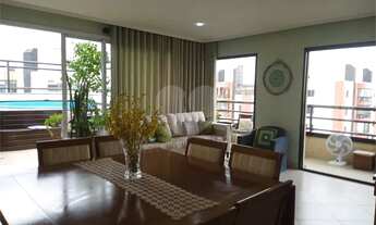 Imagem: Linda Cobertura no Condomínio Portal dos